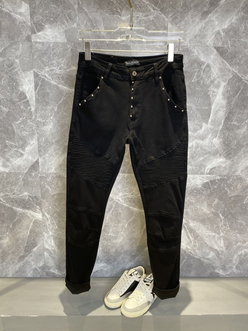 Balmain Jeans